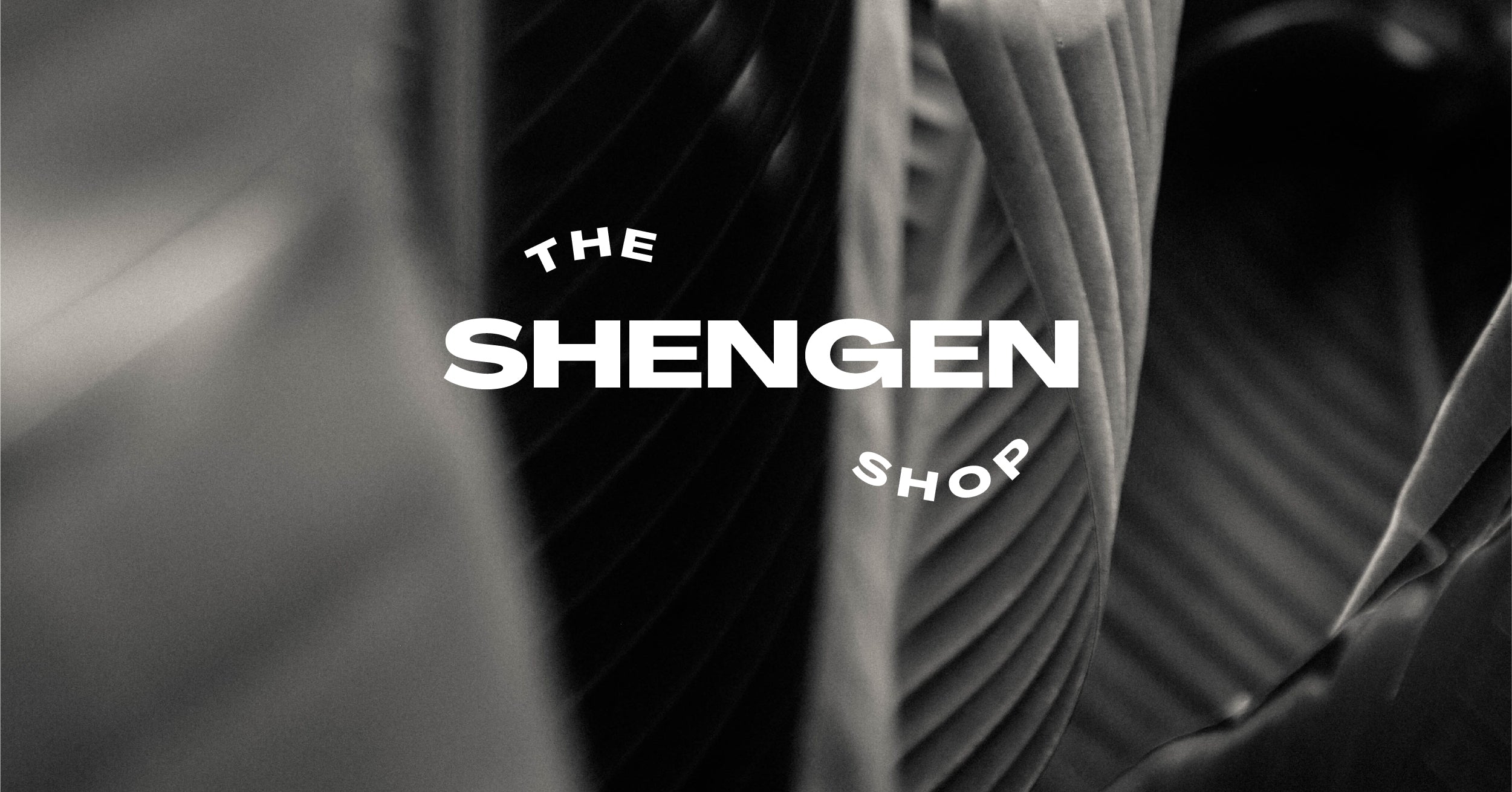 The ShenGen Shop
– Shen Generation