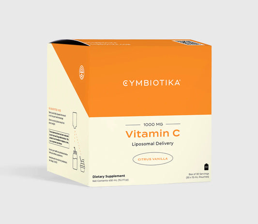 Liposomal Vitamin C