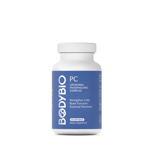 PC Liposomal Phospholipid Complex