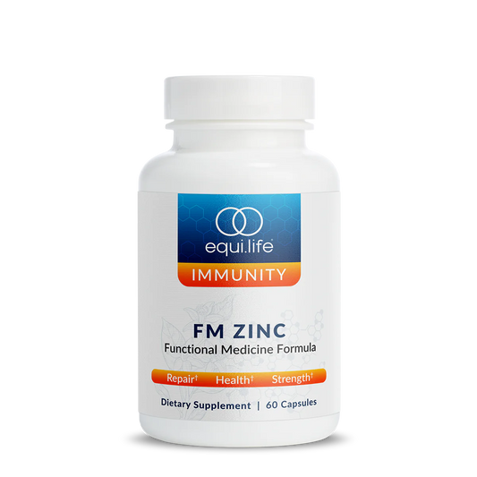 FM Zinc by Equi.life