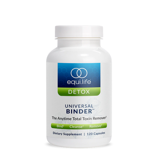 Universal Binder by Equi.life