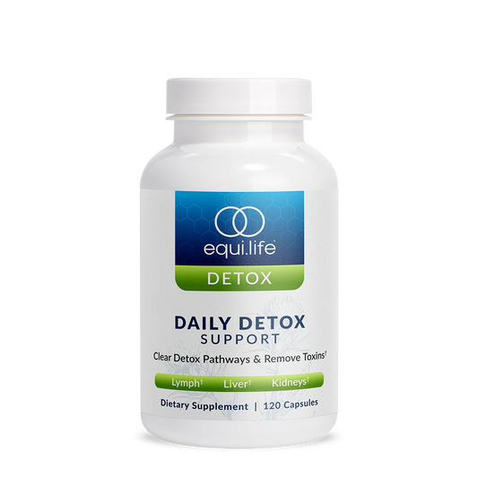 Daily Detox Support