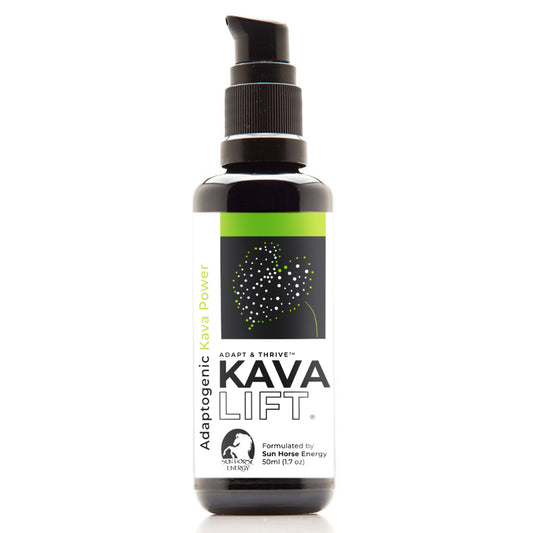 KavaLift | Relaxed Focus