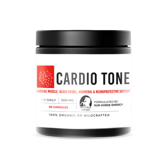 Cardio Tone