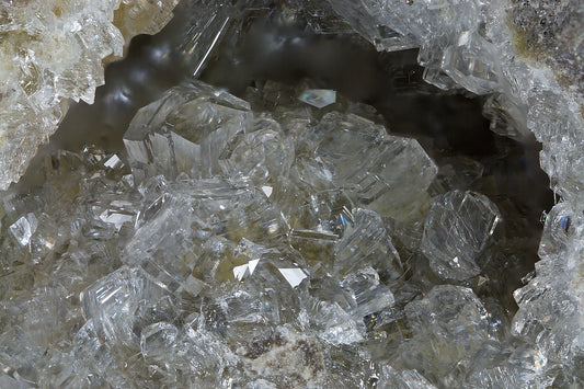 Clinoptilolite