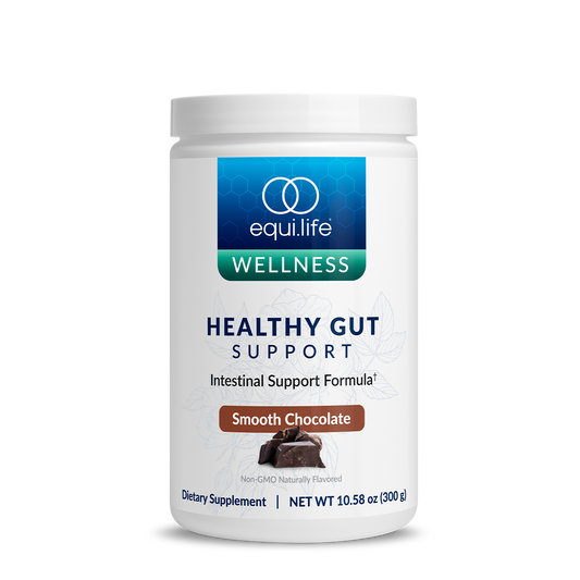 Healthy Gut Support