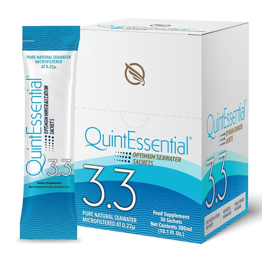 QuintEssential 3.3 (30 sachets)