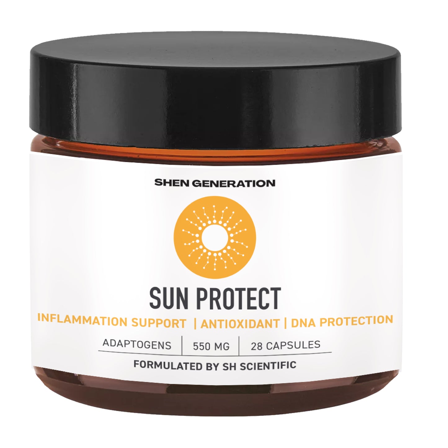 Sun Protect (28 caps)