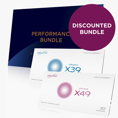 X39® & X49™ Performance Bundle