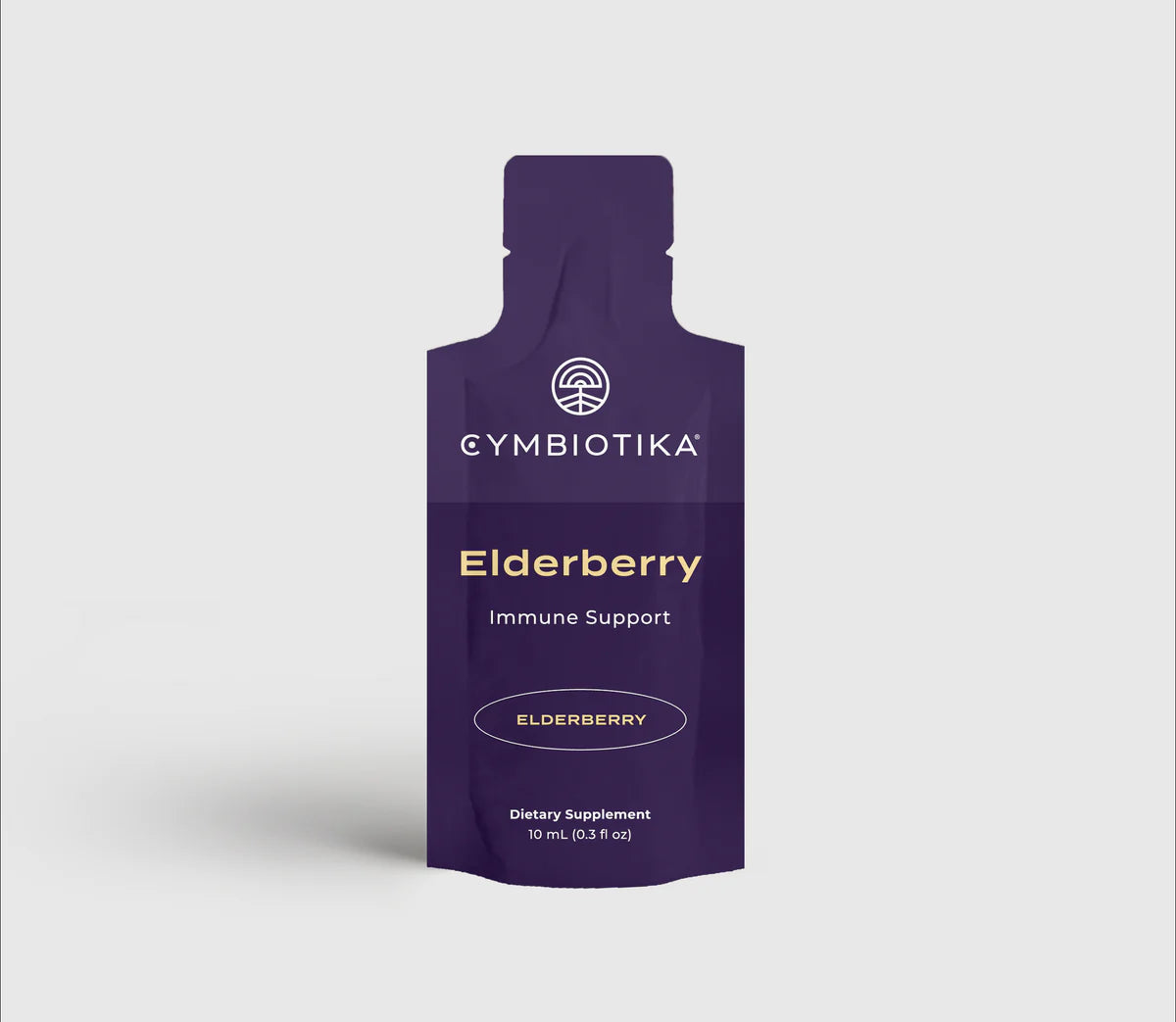 Liposomal Elderberry by Cymbiotika