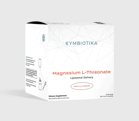 Magnesium L-Threonate by Cymbiotika