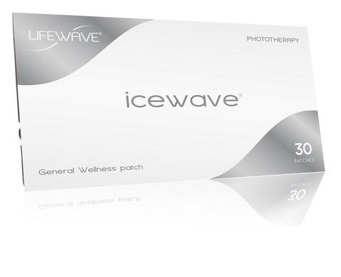 IceWave by Lifewave