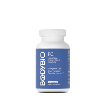 PC Liposomal Phospholipid Complex