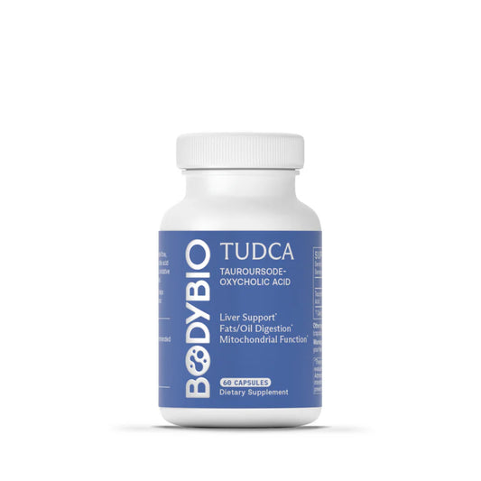 Tudca by BodyBio