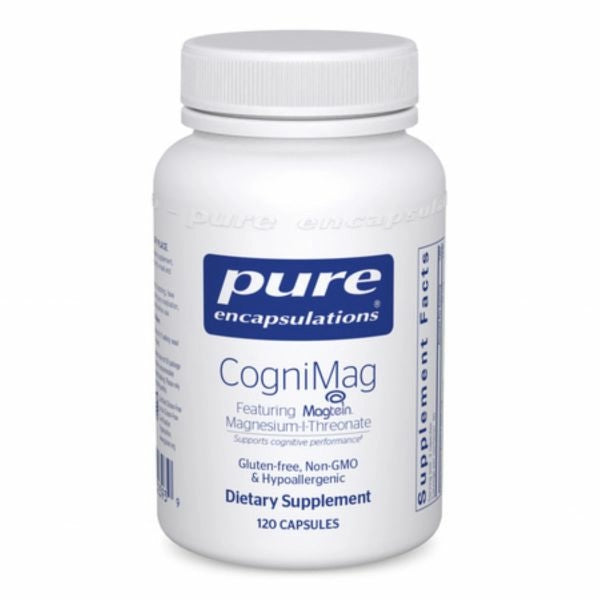 CogniMag by Pure Encapsulations