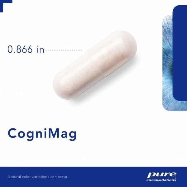 CogniMag by Pure Encapsulations