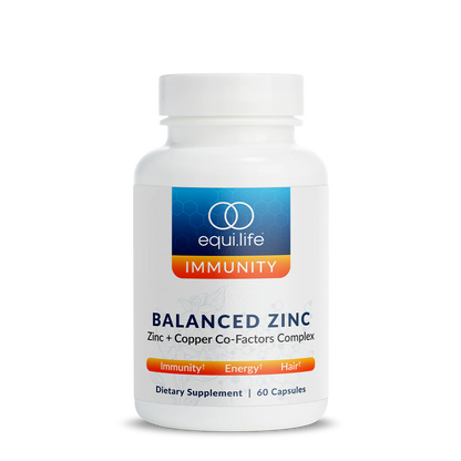 Balanced Zinc