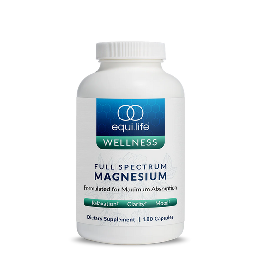Full Spectrum Magnesium by Equi.life