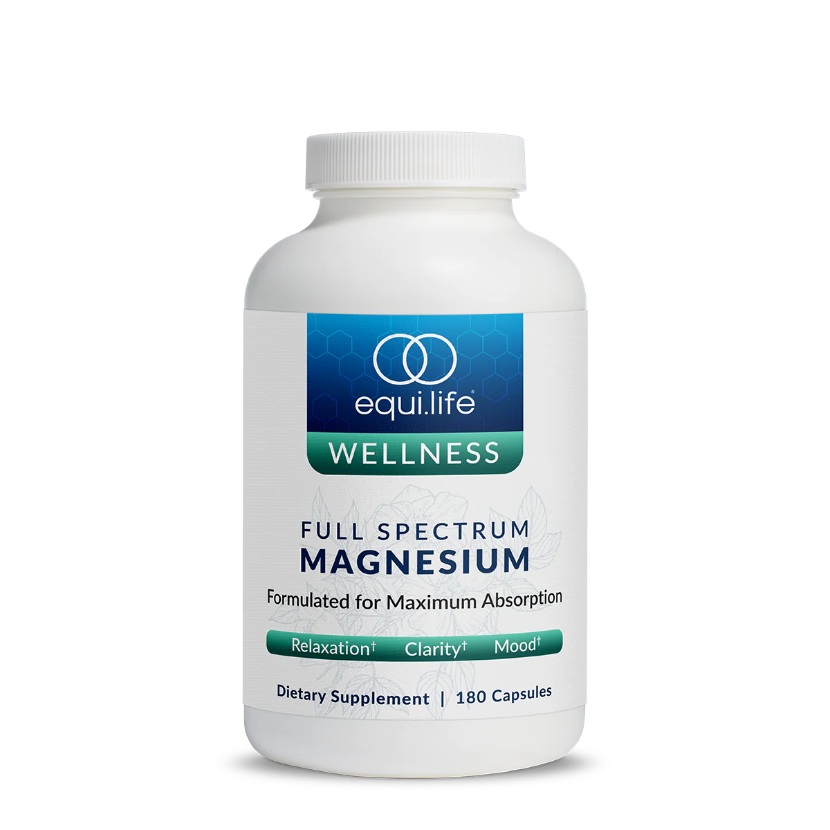 Full Spectrum Magnesium by Equi.life