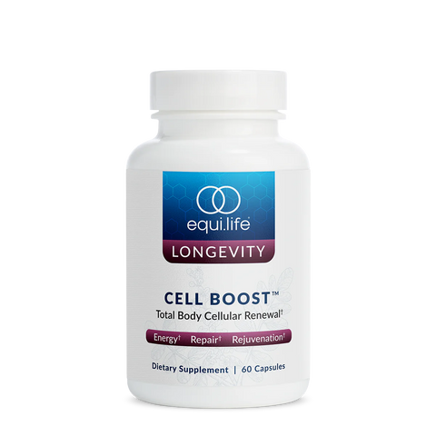 Cell Boost by Equilife