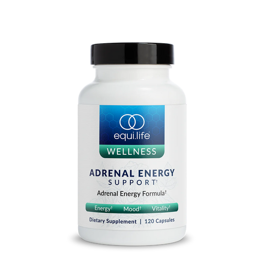 Adrenal Energy Support