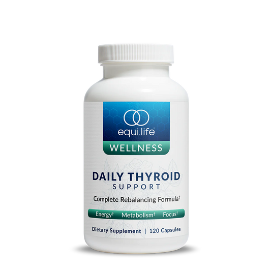 Daily Thyroid Support by Equi.life
