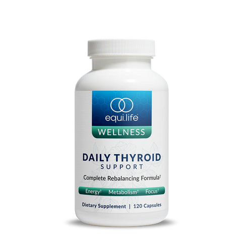 Daily Thyroid Support by Equi.life