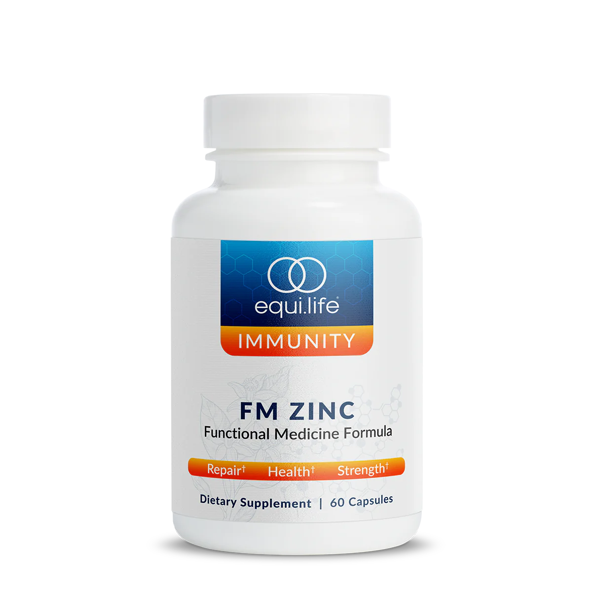FM Zinc by Equi.life