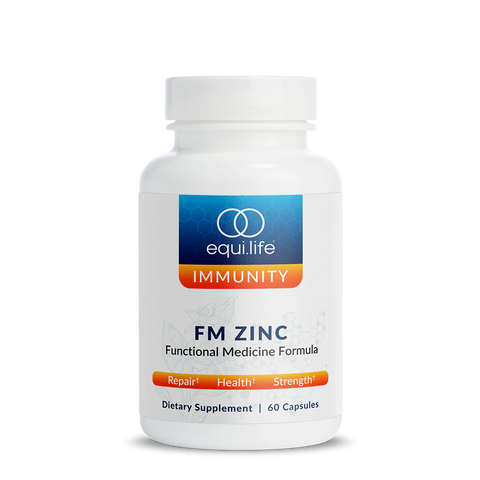 FM Zinc by Equi.life