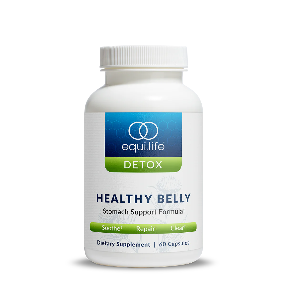 Healthy Belly by Equi.life