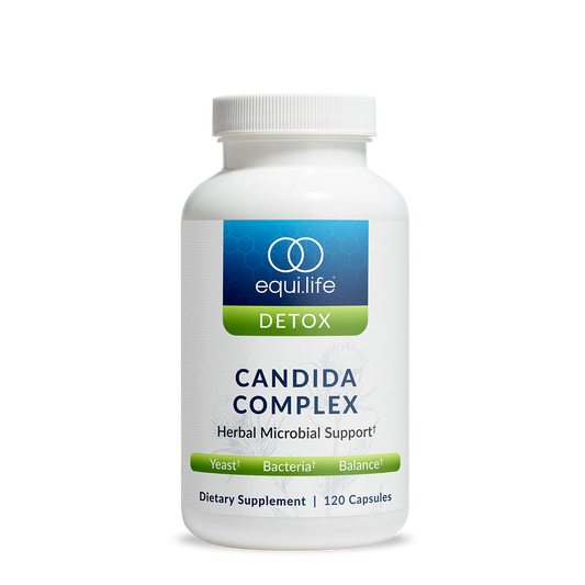 Candida Complex