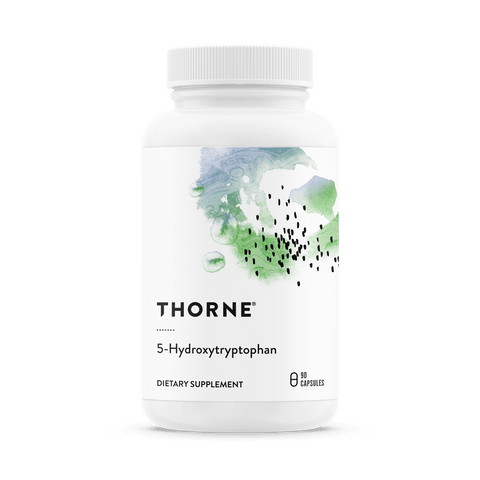 5-Hydroxytryptophan by Thorne